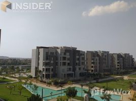 3 Bedroom Apartment for rent at Village Gardens Katameya, The 5th Settlement, New Cairo City