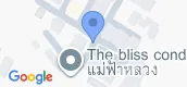 ทำเลที่ตั้ง of เดอะบลิส แม่ฟ้าหลวง
