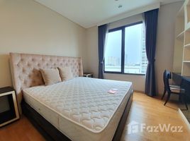 2 спален Кондо в аренду в Villa Asoke, Makkasan