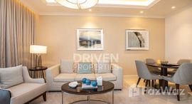 Available Units at The Address Residence Fountain Views 3