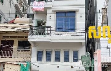 Flat House for Rental ( Sihanouk Ville Province ) in Buon, Преа Сианук