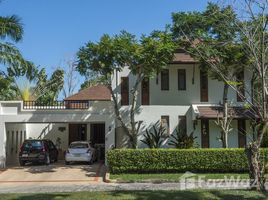 3 Bedroom Villa for sale at Baan Prangthong, Wichit