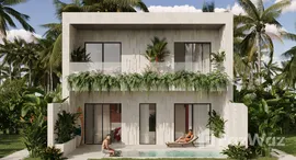Viviendas disponibles en SURFSIDE ULUWATU