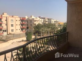 4 Schlafzimmer Appartement zu verkaufen im El Nakheel, The 5th Settlement