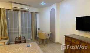 Studio Wohnung zu verkaufen in Nong Prue, Pattaya View Talay 1 