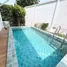 3 Bedroom Villa for sale at Hideaway Valley Chalong, Chalong