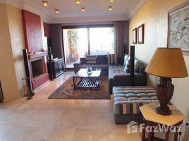 Duplex 3 chambres Terrasses - Piscine - Agdal で賃貸用の 3 ベッドルーム アパート, Na Machouar Kasba