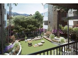 在S 210: Beautiful Contemporary Condo for Sale in Cumbayá with Open Floor Plan and Outdoor Living Room出售的1 卧室 住宅, Tumbaco, Quito