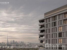 1 Habitación Apartamento en venta en Keturah Reserve, District 7