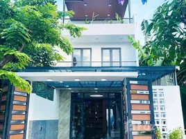 3 Schlafzimmer Reihenhaus zu vermieten in Hoa Minh, Da Nang, Hoa Minh