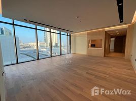 1 Bedroom Apartment for sale at Reem Five, Shams Abu Dhabi, Al Reem Island, Abu Dhabi