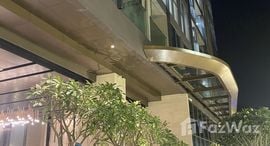 Available Units at The Filmore Da Nang