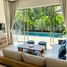3 Bedroom Villa for sale at Trichada Sky, Choeng Thale, Thalang, Phuket