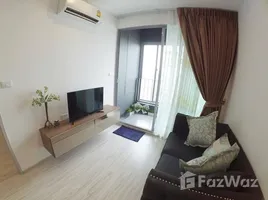 1 Bedroom Condo for sale at Ideo Mobi Bangsue Grand Interchange, Bang Sue, Bang Sue, Bangkok