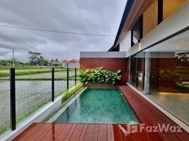 2 Schlafzimmer Villa zu vermieten in Indonesien, Ubud, Gianyar, Bali, Indonesien