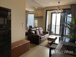 1 Habitación Departamento en alquiler en Ashton Asoke, Khlong Toei Nuea, Watthana