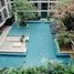 1 Bedroom Condo for rent at Chambers On-Nut Station, Bang Chak