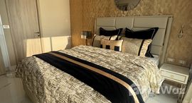 ยูนิตที่เหลืออยู่ในโครงการ โคปาคาบาน่า บีช จอมเทียน