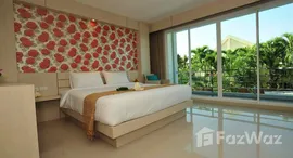 Chalong Beach Front Residenceの利用可能物件