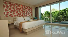 Unités disponibles à Chalong Beach Front Residence