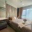 1 спален Кондо в аренду в Life Sathorn Sierra, Talat Phlu