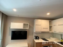 1 Bedroom Apartment for rent at The Title V, Rawai, Phuket Town
