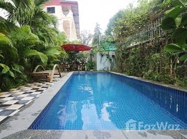 1 Bedroom Apartment for rent in Boeng Kak Ti Pir, Tuol Kouk, Boeng Kak Ti Pir