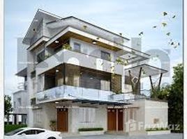 Studio Maison for sale in District 11, Ho Chi Minh City, Ward 8, District 11