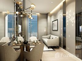 2 Bedroom Condo for sale at The ESSE At Singha Complex, Makkasan, Ratchathewi, Bangkok, Thailand