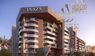 4 Habitaciones Apartamento en venta en Oasis Residences, Abu Dhabi Plaza