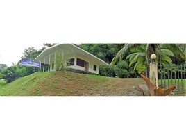 1 Bedroom House for sale in Limon, Talamanca, Limon