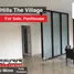 3 Schlafzimmer Penthouse zu verkaufen im The Village, South Investors Area, New Cairo City, Cairo