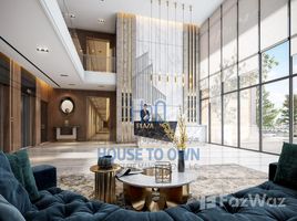 Estudio Apartamento en venta en Plaza, Oasis Residences, Masdar City, Abu Dhabi