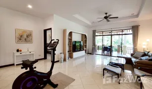 2 Schlafzimmern Villa zu verkaufen in Nong Kae, Hua Hin Manora Village II