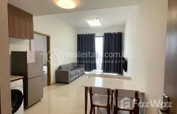 Best City View Condo Two Bedroom for Sale and Rent at Skyline in 7 Makara Area in Mittapheap, Phnom Penh