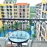在Venetian Signature Condo Resort Pattaya出售的1 卧室 公寓, 农保诚, 芭提雅