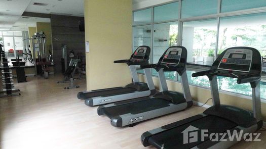 Photos 1 of the Communal Gym at The Room Sukhumvit 79
