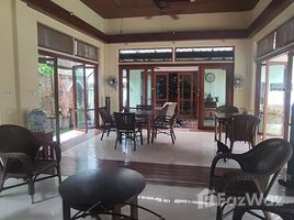 3 Schlafzimmer Haus zu verkaufen in Pattaya, Chon Buri, Bang Lamung