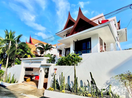 4 Schlafzimmer Villa zu vermieten in Thailand, Bo Phut, Koh Samui, Surat Thani, Thailand