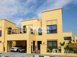 4 Bedroom Villa for sale at Nad Al Sheba 3, Nadd Al Sheba