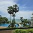 1 Bedroom Condo for sale at The Palm Wongamat, Na Kluea, Pattaya