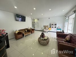 4 Bedroom Townhouse for sale at Villa Albero Rama 9, Saphan Sung, Saphan Sung, Bangkok