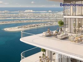 2 Schlafzimmer Appartement zu verkaufen im Address The Bay, EMAAR Beachfront, Dubai Harbour