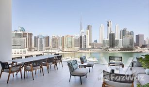 5 chambres Penthouse a vendre à DAMAC Towers by Paramount, Dubai Dorchester Collection Dubai