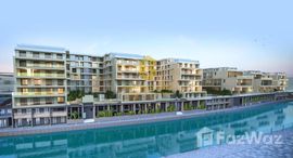 Viviendas disponibles en Al Raha Lofts