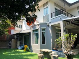 3 Bedroom Villa for sale at The Plant ChaengWattana, Ban Mai