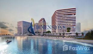 3 chambres Maison de ville a vendre à Yas Bay, Abu Dhabi Yas Bay