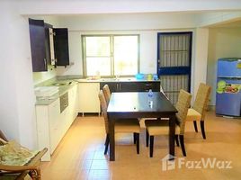 3 Bedrooms House for rent in Nong Prue, Pattaya Townhouse Tappraya Road 