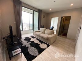 ขายอพาร์ทเม้นท์ 2 ห้องนอน ในโครงการ ไอดีโอ โมบิ สุขุมวิท 81, บางจาก, พระโขนง