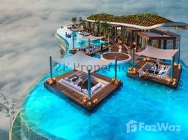 3 спален Квартира на продажу в Damac Bay, Dubai Harbour, Дубай, Объединённые Арабские Эмираты